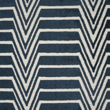 Evora - Navy - DV Kap - Fabric by the Yard