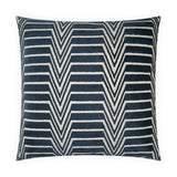 Evora Pillow - Navy - DV Kap