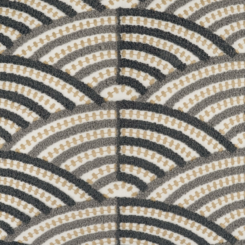 Shapely - DV Kap - Fabric by the Yard