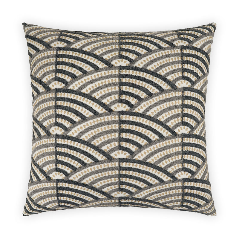 Shapely Pillow - DV Kap