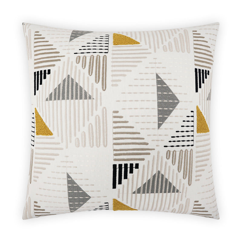 Geoscape Pillow - DV Kap