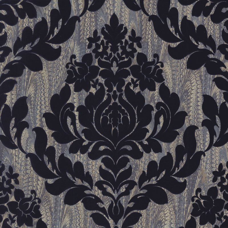 Maxwell - FAVERSHAM (WP) - 3 - Wallcovering by the 11 Yard Roll