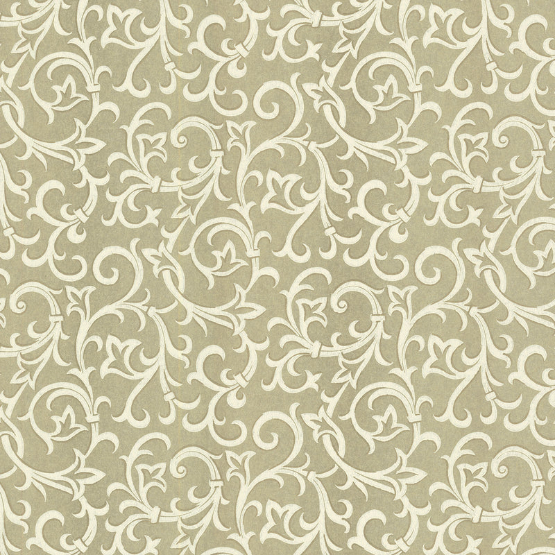 Maxwell - BRODSWORTH (WP) - 3 - Wallcovering by the 11 Yard Roll