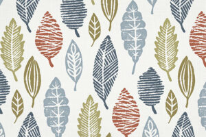FTS-04787 - Fabric By The Yard - Samples Available by Request - Fabrics and Drapes