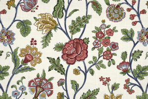 FTS-04827 - Fabric By The Yard - Samples Available by Request - Fabrics and Drapes