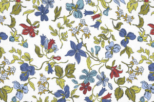 FTS-04857 - Fabric By The Yard - Samples Available by Request - Fabrics and Drapes