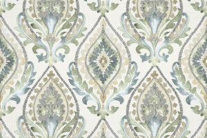 FTS-04962 - Fabric By The Yard - Samples Available by Request - Fabrics and Drapes