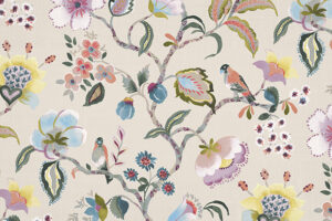 FTS-05012 - Fabric By The Yard - Samples Available by Request - Fabrics and Drapes