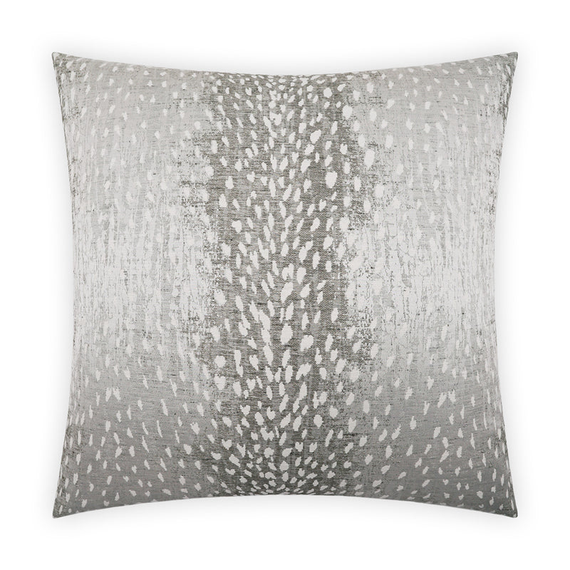 Doe A Deer Pillow - DV Kap