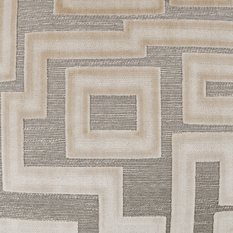 Modernist - Oat - DV Kap - Fabric by the Yard