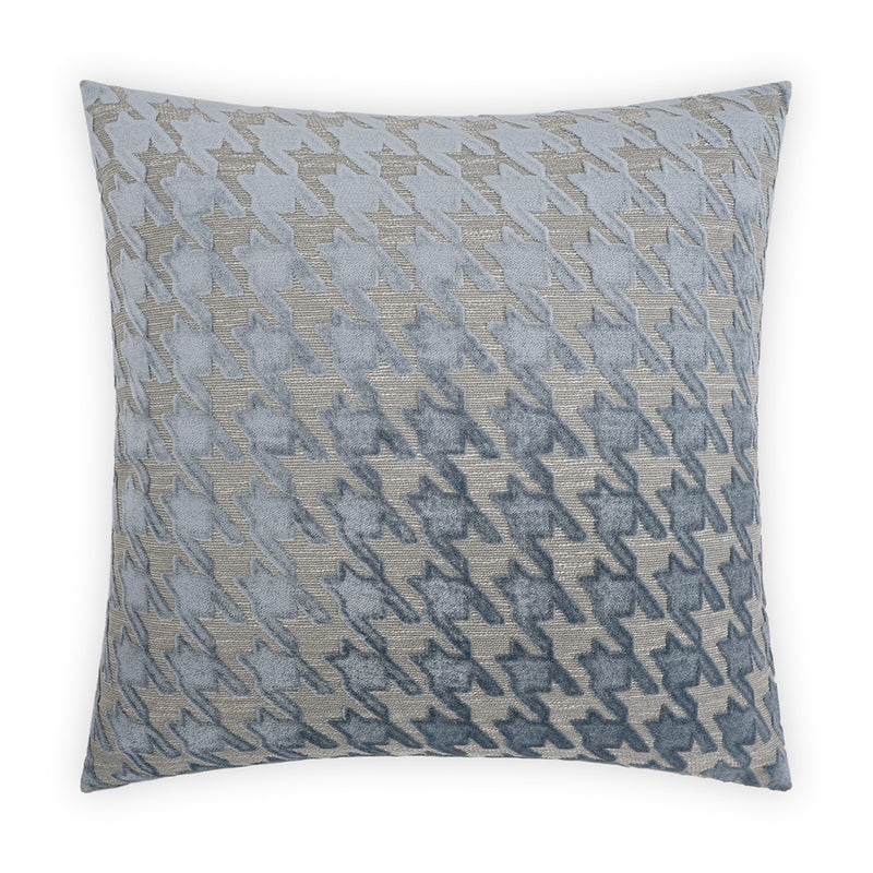 Suit Yourself Pillow - Mist - DV Kap