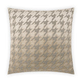 Suit Yourself Pillow - Sand - DV Kap