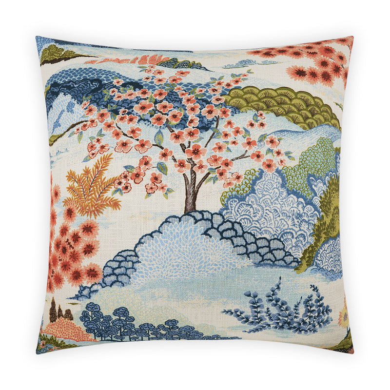 Descanso Pillow - DV Kap