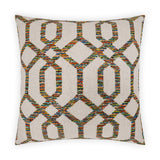 Deviation Pillow - DV Kap
