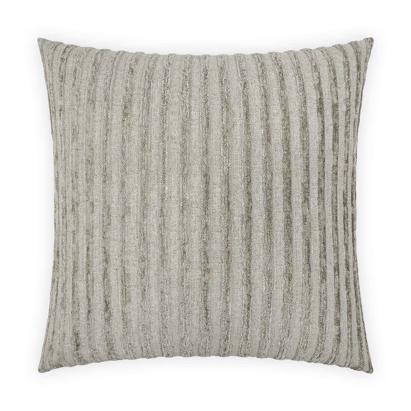 Limits Pillow - Silver - DV Kap