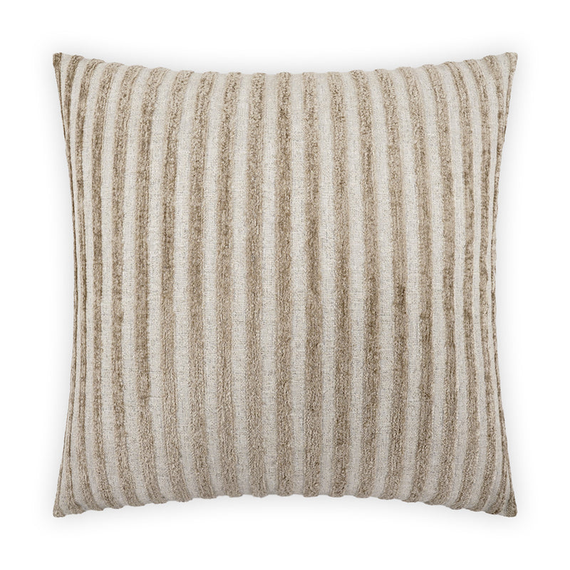 Limits Pillow - Taupe - DV Kap