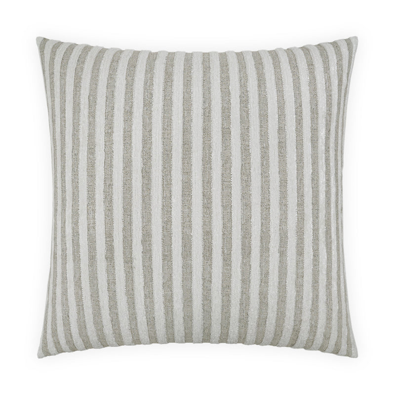 Limits Pillow - White - DV Kap