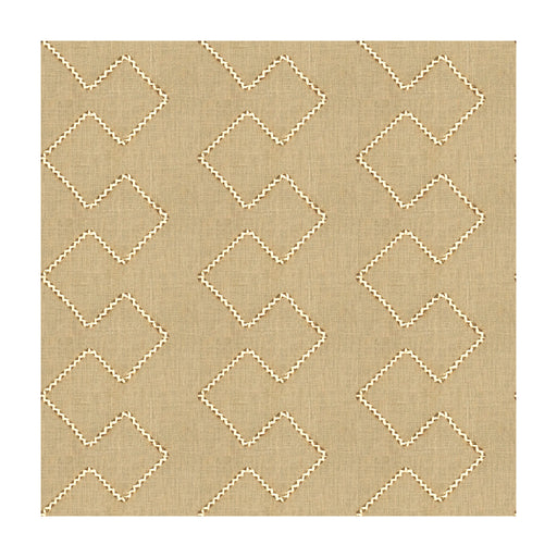 KRAVET DESIGN - 4010 - MYTHICAL LINES - Fabric By the Yard