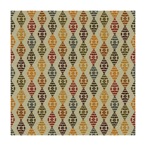 KRAVET DESIGN - 4012 - SOOJINI KNOTS - Fabric By the Yard