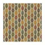 KRAVET DESIGN - SOOJINI KNOTS- HARVEST - Fabric by the Yard