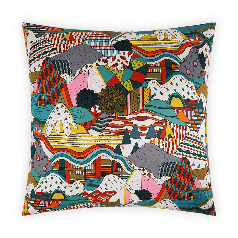 Gulliver Pillow - DV Kap