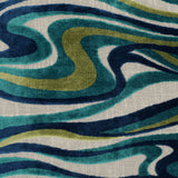 Sway - Blue - DV Kap - Fabric by the Yard