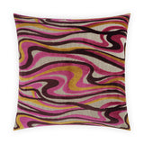 Sway Pillow - Fuchsia - DV Kap