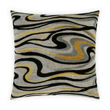 Sway Pillow - Pyrite - DV Kap