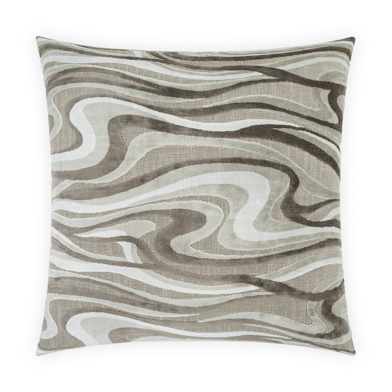 Sway Pillow - Travertine - DV Kap