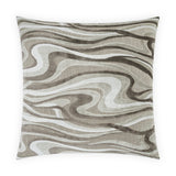 Sway Pillow - Travertine - DV Kap