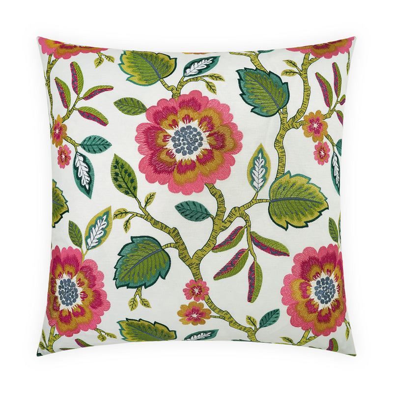 Folklore Pillow - DV Kap