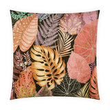 Congo Pillow - Sunset - DV Kap