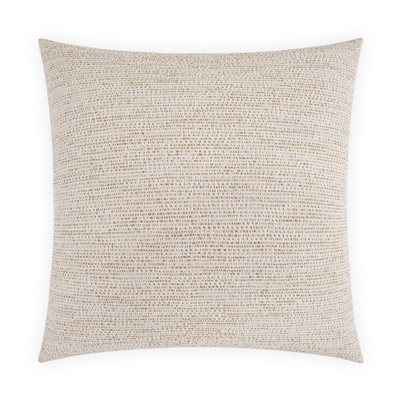 Strato Pillow - Golden - DV Kap
