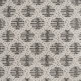 Winner - Graphite - DV Kap - Fabric by the Yard