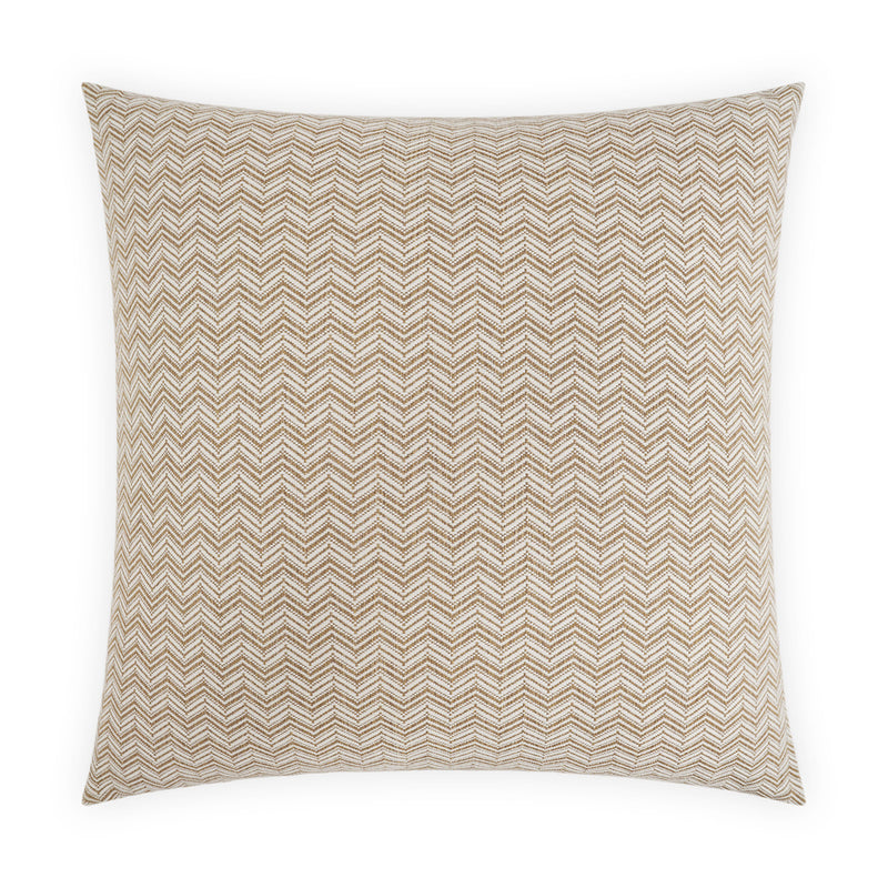 Cirrus Pillow - Tan - DV Kap