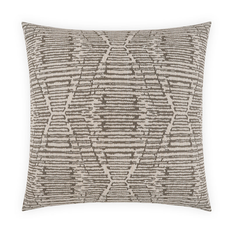 Ozetta Pillow - Driftwood - DV Kap