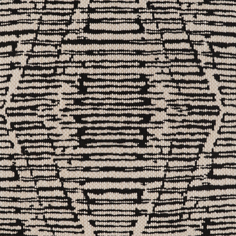 Ozetta - Ebony - DV Kap - Fabric by the Yard