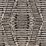 Ozetta - Ebony - DV Kap - Fabric by the Yard