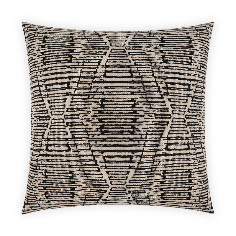 Ozetta Pillow - Ebony - DV Kap
