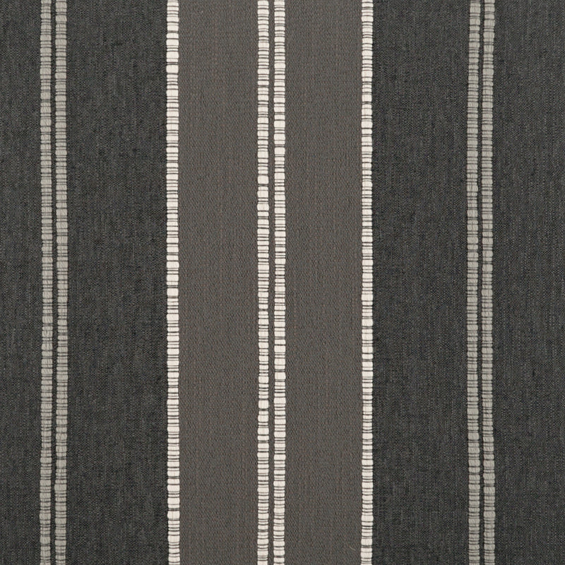 Talbert - Charcoal - DV Kap - Fabric by the Yard