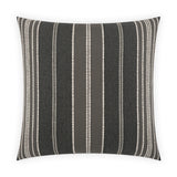 Talbert Pillow - Charcoal - DV Kap