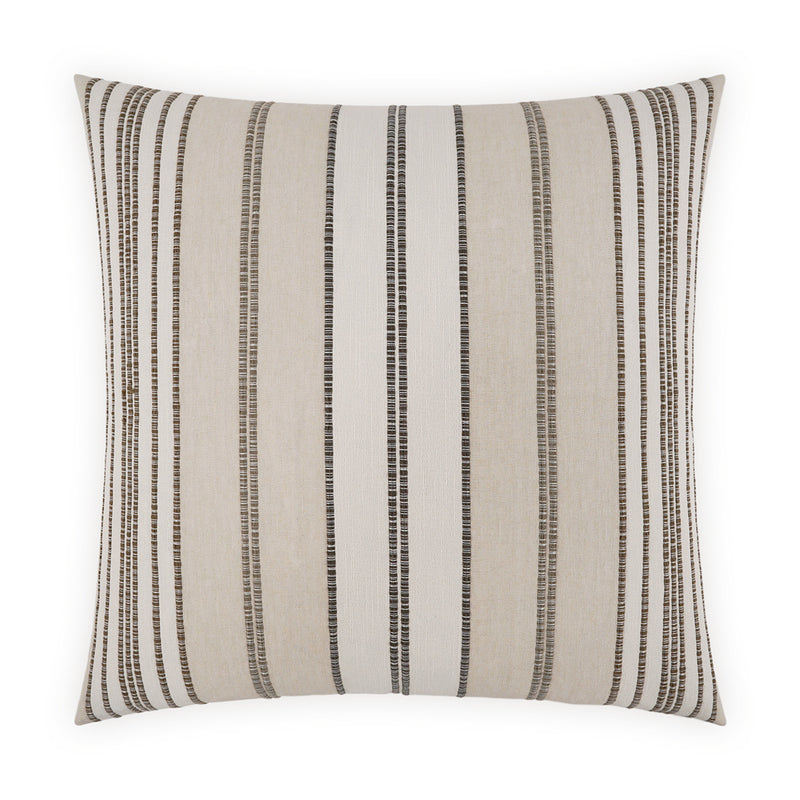 Talbert Pillow - Sand - DV Kap