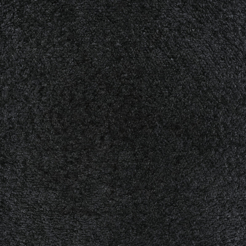 Snuggle - Black - DV Kap - Fabric by the Yard