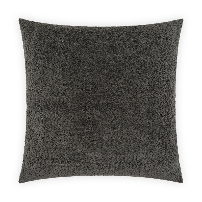 Snuggle Pillow - Charcoal - DV Kap