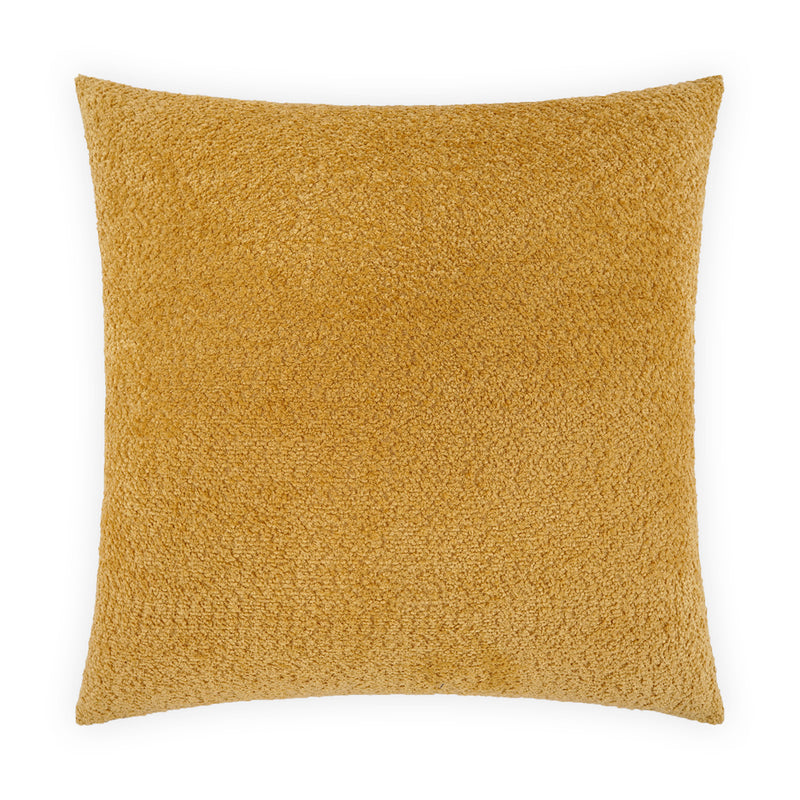 Snuggle Pillow - Gold - DV Kap
