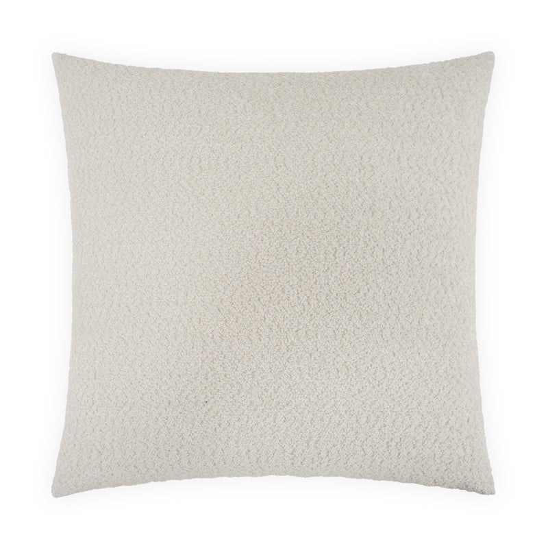 Snuggle Pillow - Ivory - DV Kap