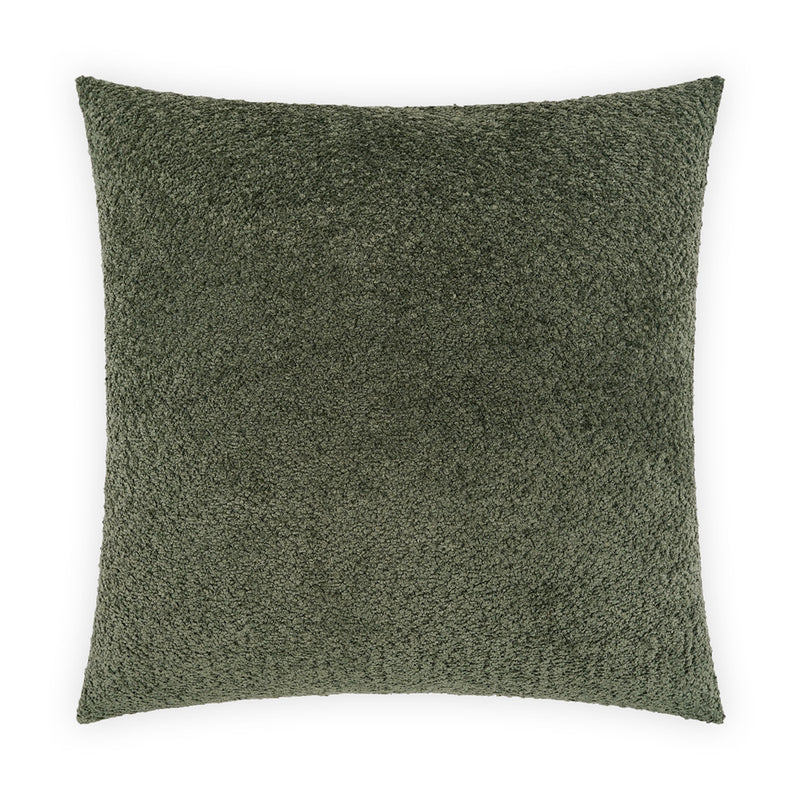 Snuggle Pillow - Moss - DV Kap