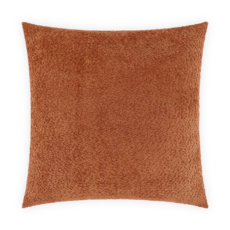 Snuggle Pillow - Rust - DV Kap