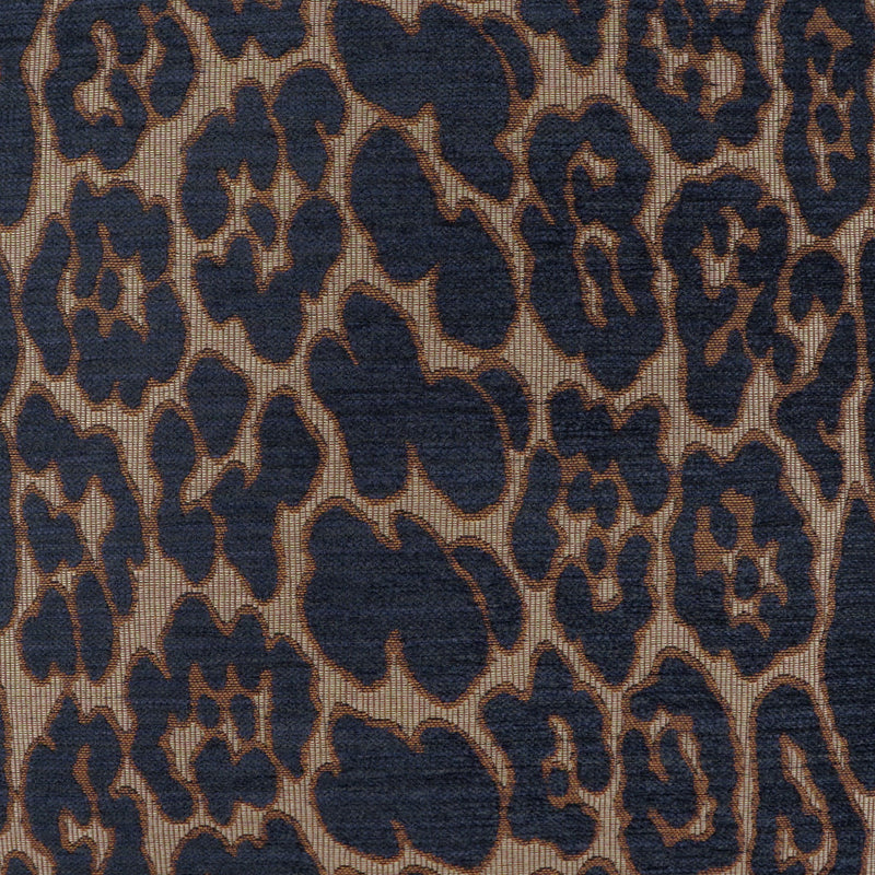 Ellina - Blue - DV Kap - Fabric by the Yard