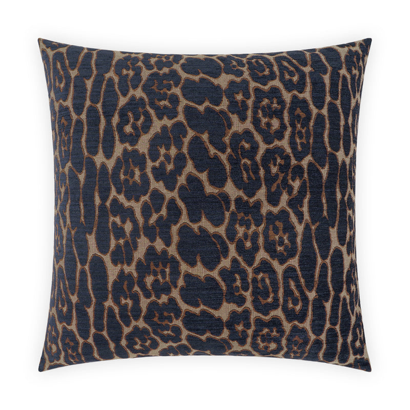 Ellina Pillow - Blue - DV Kap
